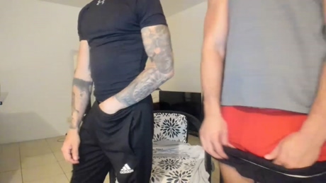 playboymateo  08-03-2022 video suck