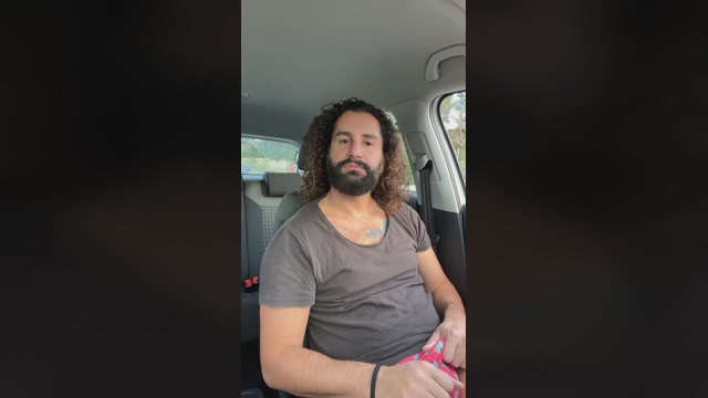 raboadicto  07-03-2022 video dirty