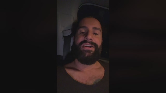 raboadicto  07-03-2022 video sexybody