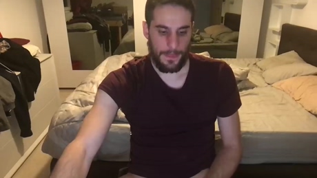 solbe  08-03-2022 Recorded Video prettyface