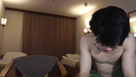 teddy_mode  07-03-2022 video amateur