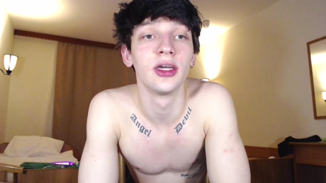 teddy_mode  07-03-2022 video bigcock