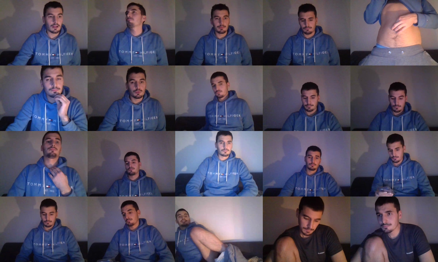 tomtom144001  07-03-2022 Recorded Video juicy