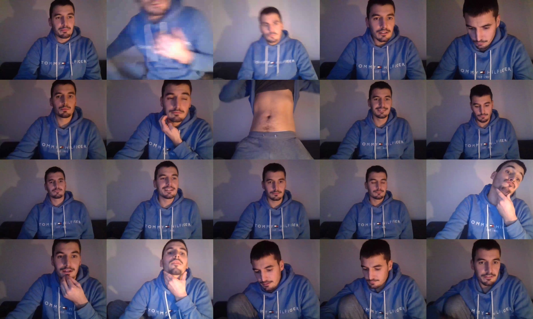 tomtom144001  07-03-2022 Recorded Video naughty