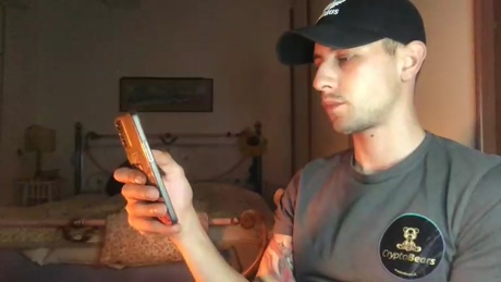 tony_savage  07-03-2022 Recorded Video hard