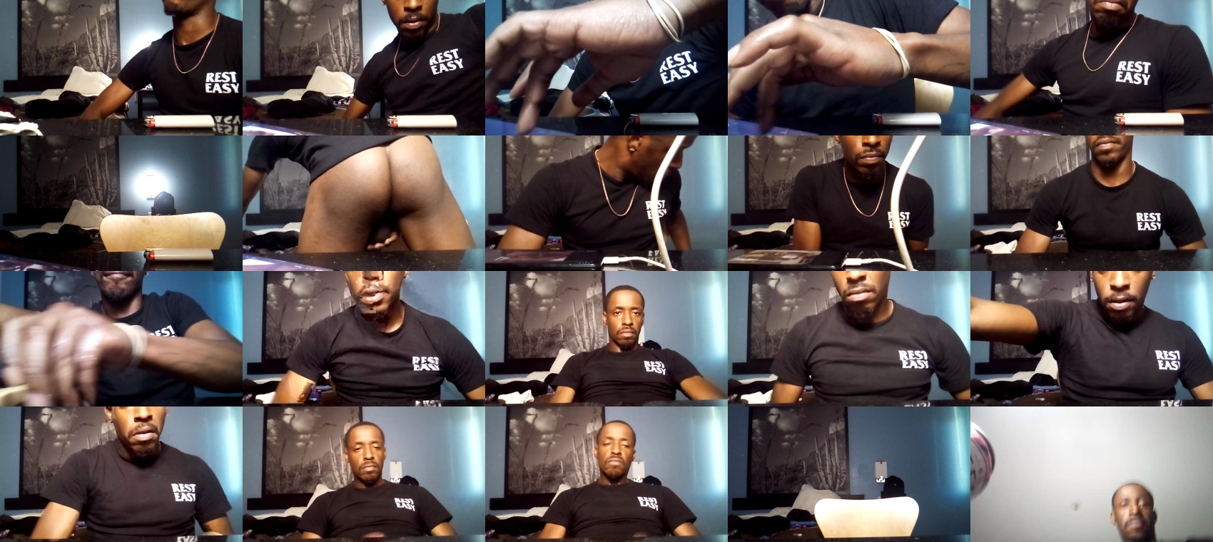 treydaddie  08-03-2022 video naughty