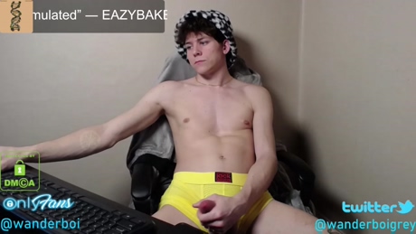 wanderboi  08-03-2022 video sexybody