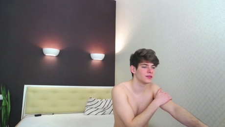 wilson_evans  08-03-2022 video kinky