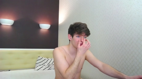 wilson_evans  08-03-2022 video fingering