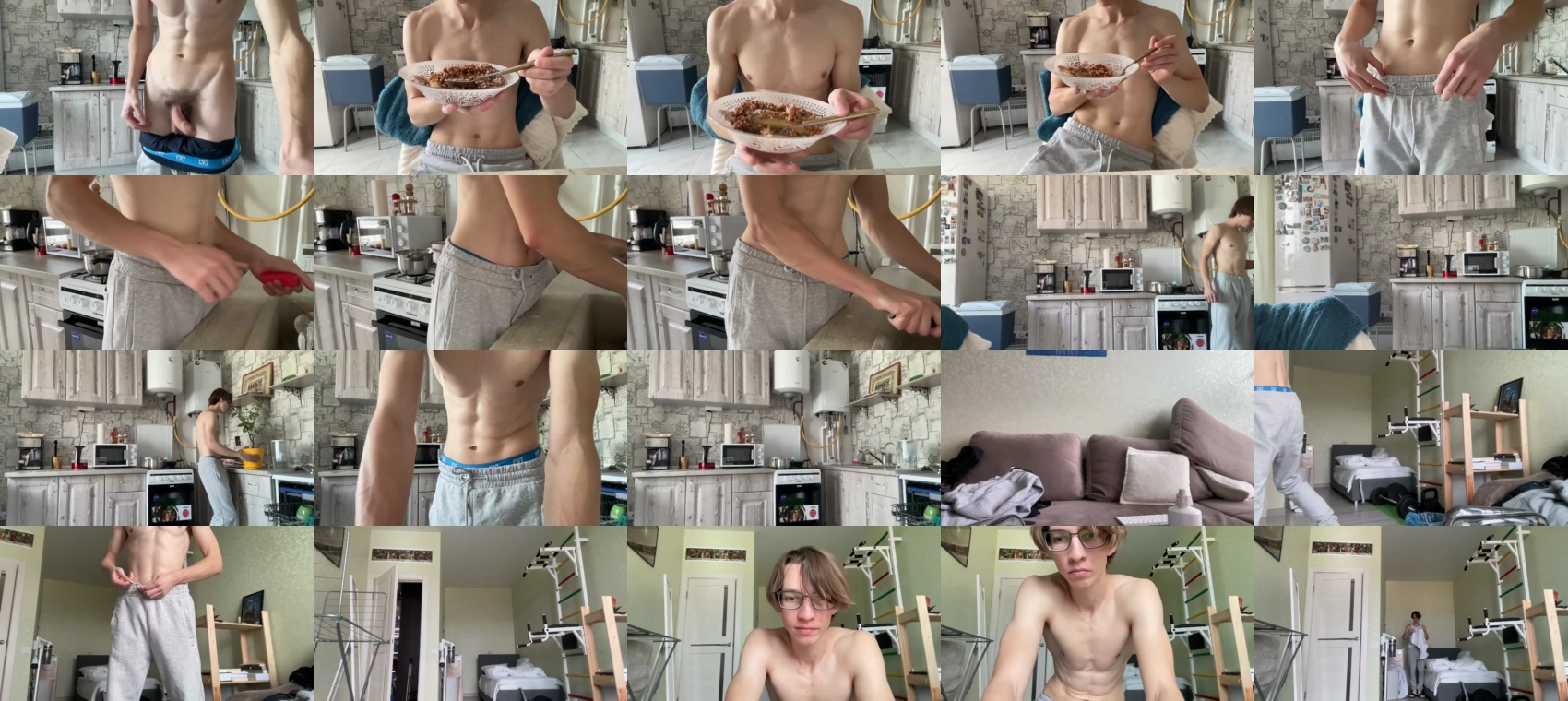 yummyalexxx  08-03-2022 video twink