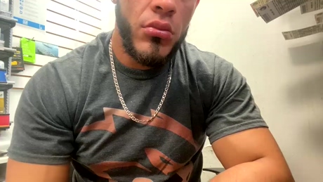 707fit  08-03-2022 video blowjob