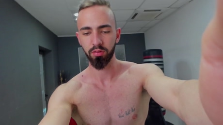 AndySavage  09-03-2022 Recorded Video Porn
