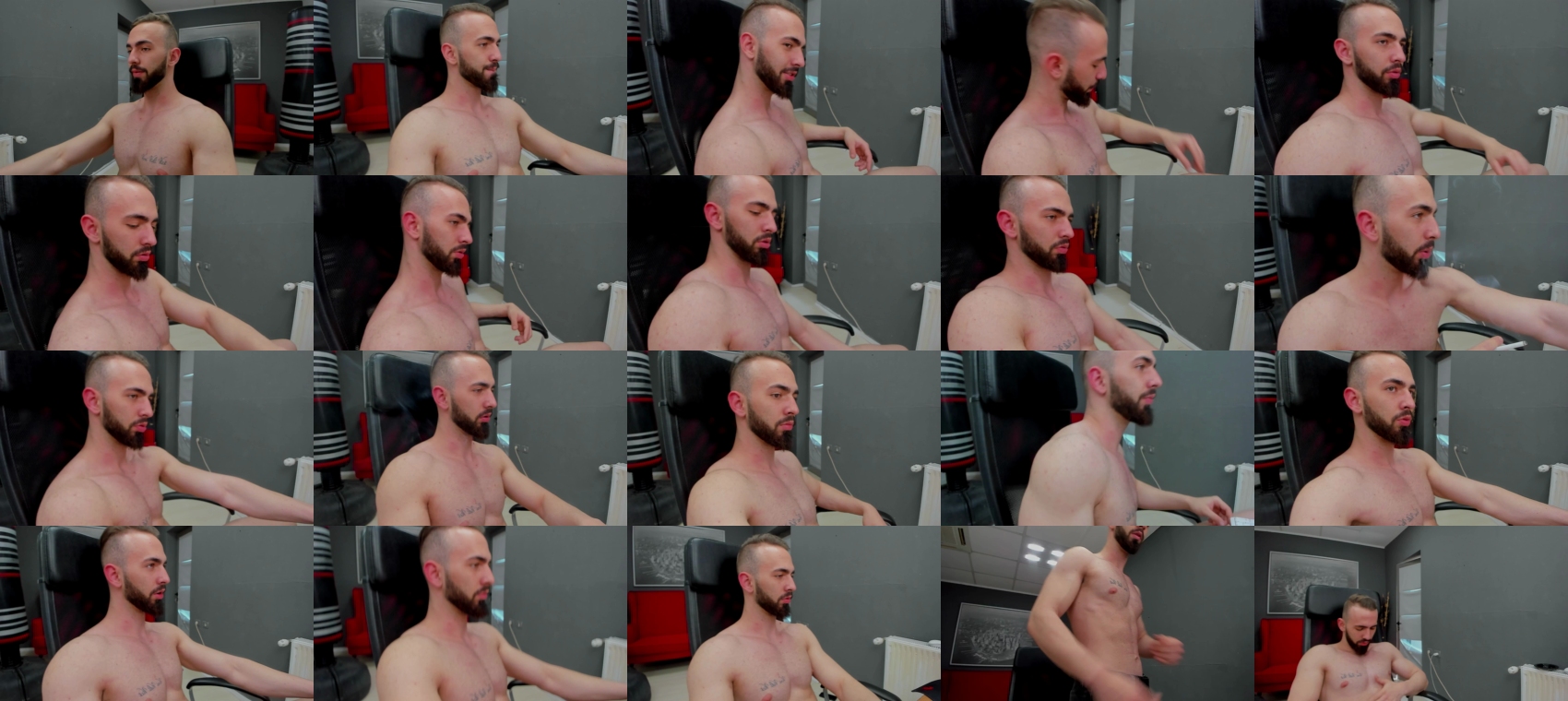 AndySavage  09-03-2022 Recorded Video Porn