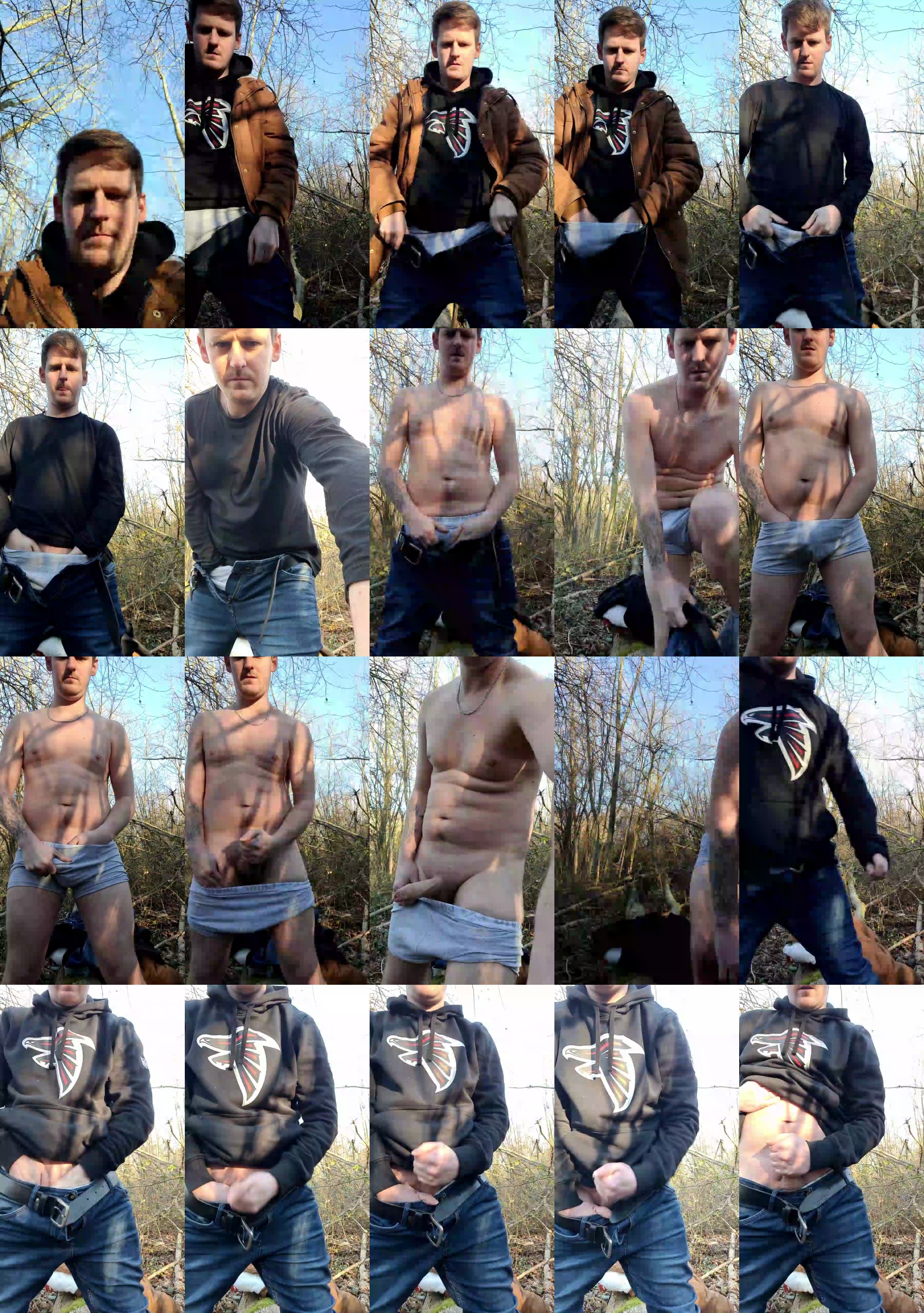 Bobby_fuck  08-03-2022 Recorded Video fuckher