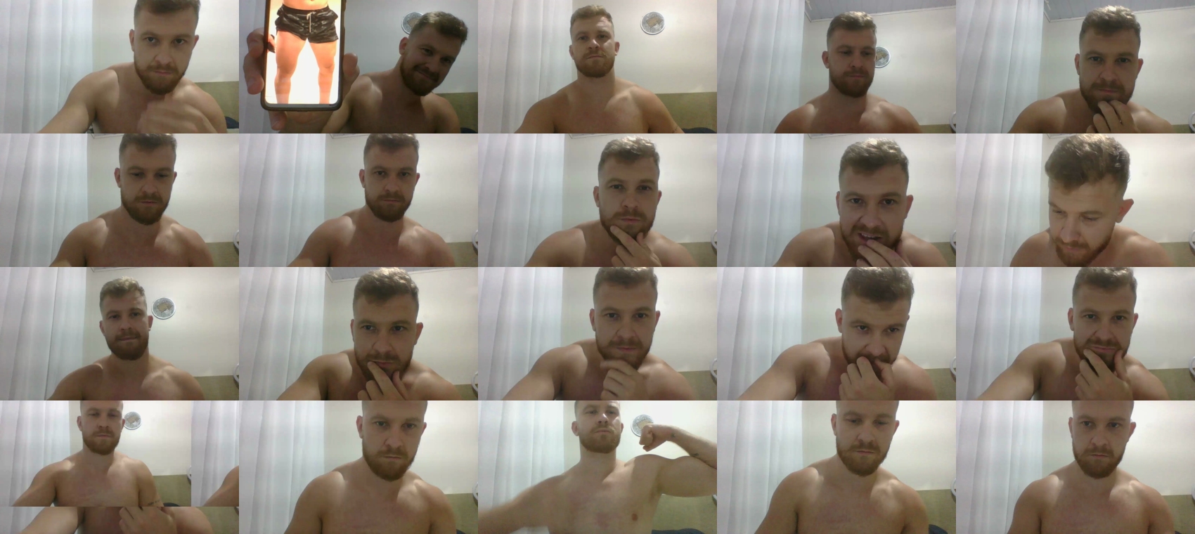 Brazilian22cm  09-03-2022 Recorded Video Download