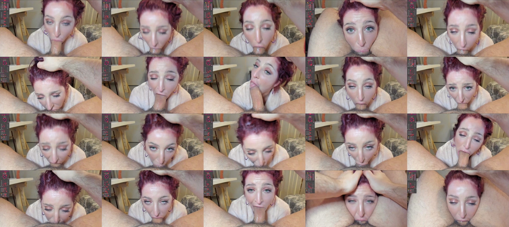 BunnyLili 09-03-2022 fuckher 
