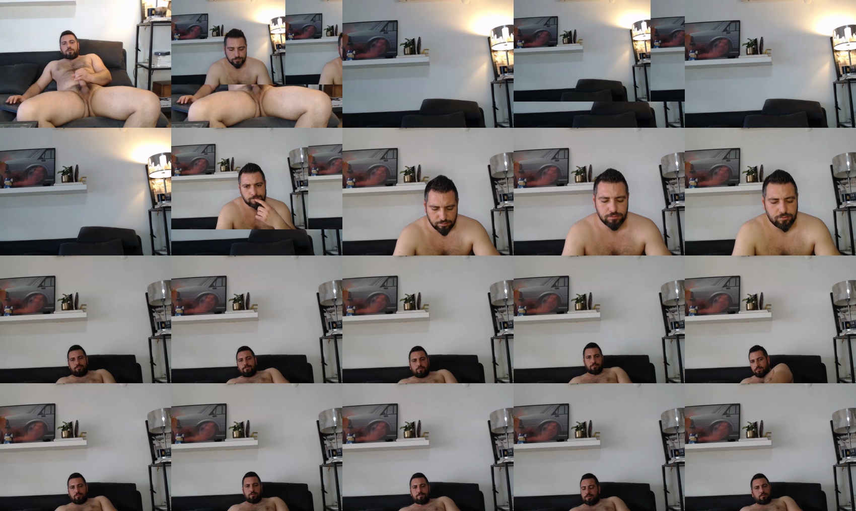 ColdRevengee  09-03-2022 Recorded Video hard