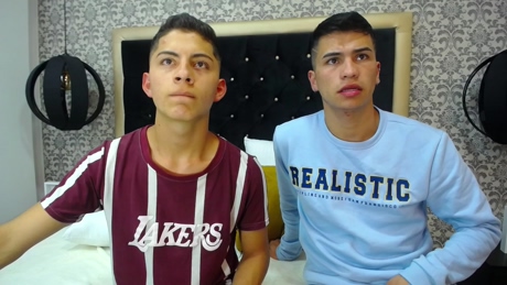 DANNIE_KENNIE  08-03-2022 video bigload