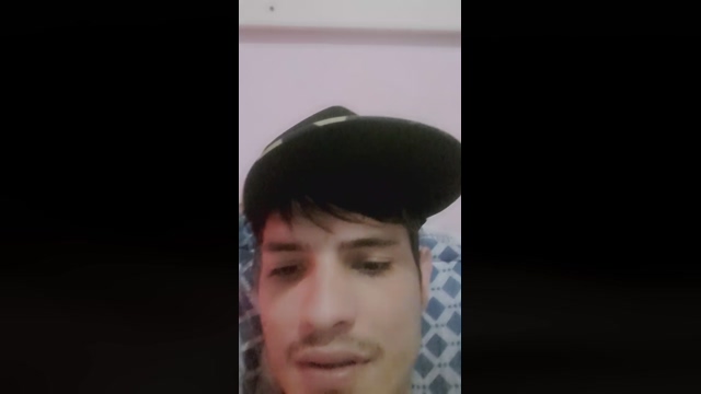 Deadgood1  09-03-2022 Recorded Video fuckher