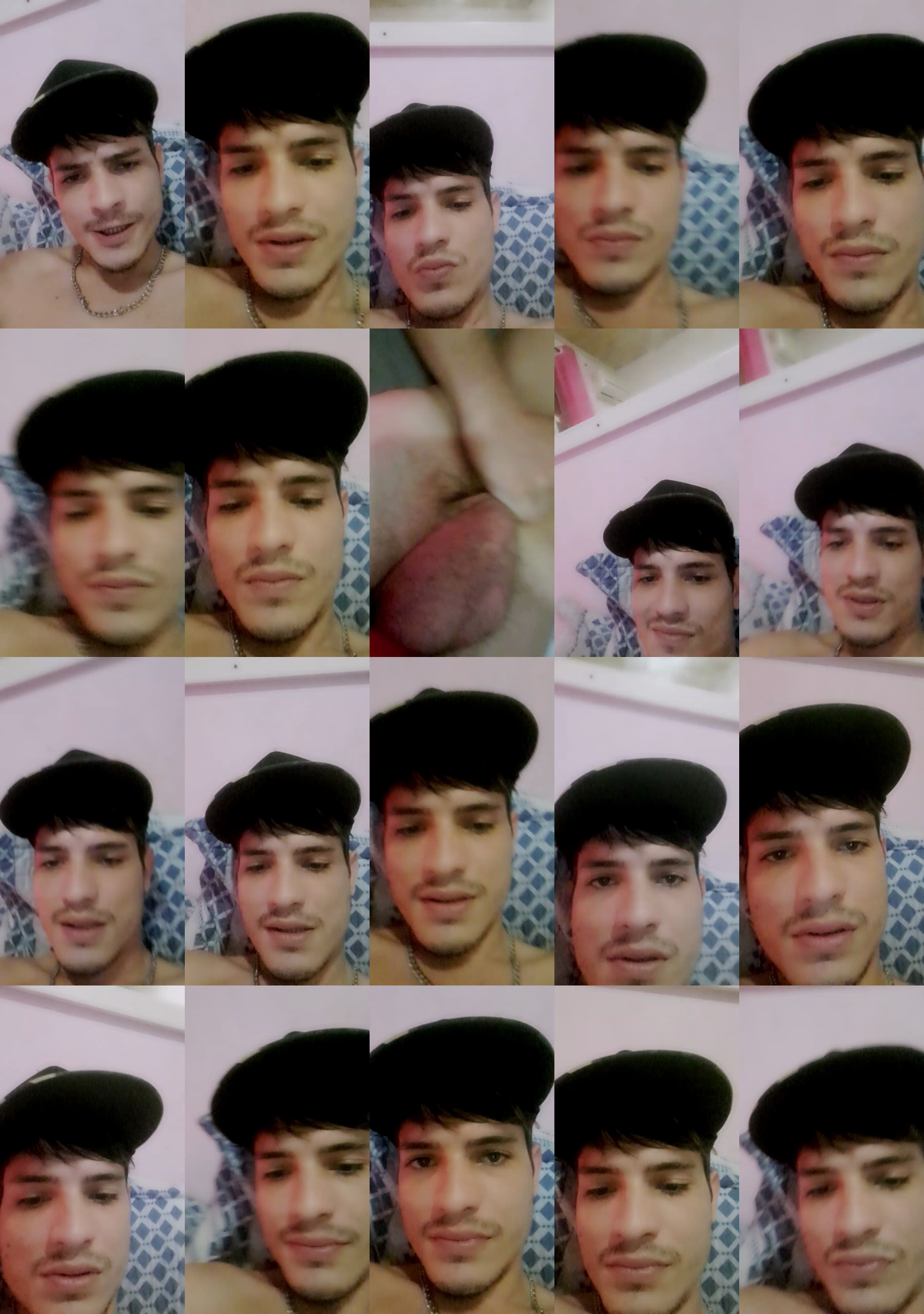 Deadgood1  09-03-2022 Recorded Video bigballs