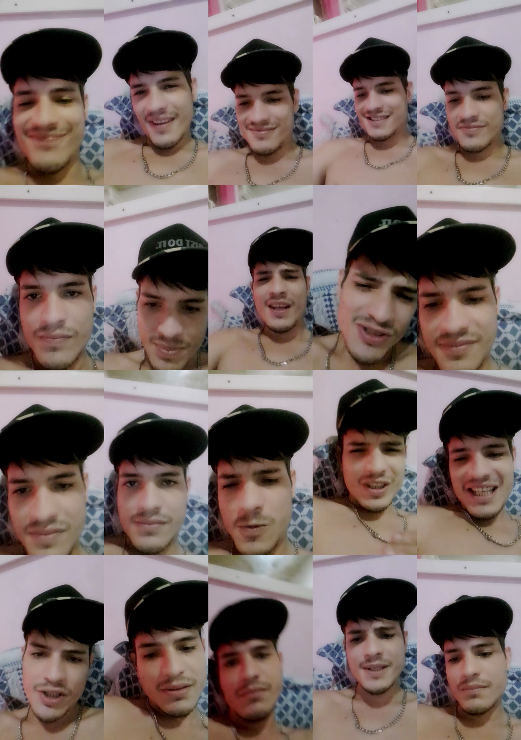 Deadgood1  09-03-2022 Recorded Video love