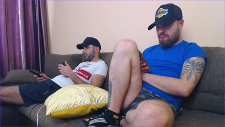 DoubleJake  08-03-2022 Recorded Video play