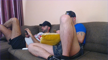 DoubleJake  08-03-2022 Recorded Video Naked