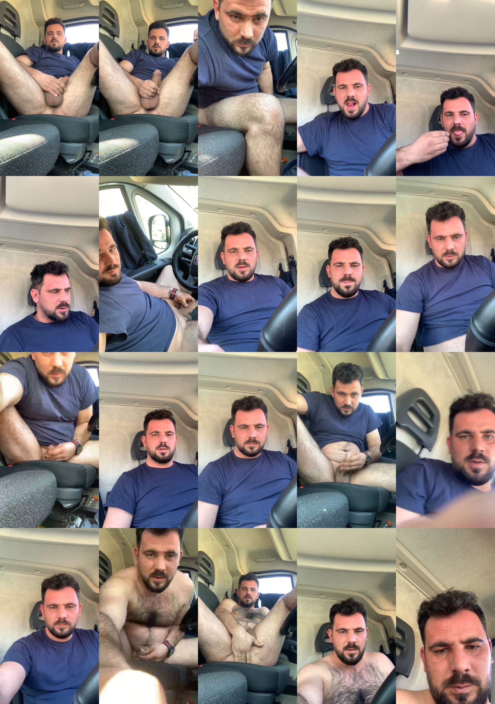 Edward_venezia  09-03-2022 Recorded Video jerkoff