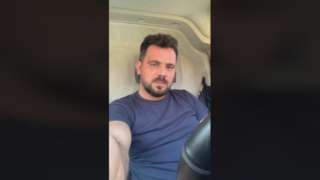 Edward_venezia  09-03-2022 Recorded Video jerkoff