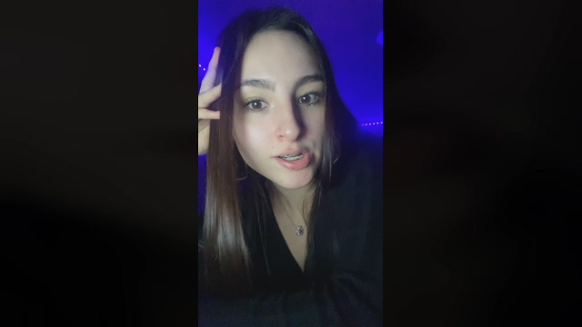 EstrellaHot98 09-03-2022 Porn 