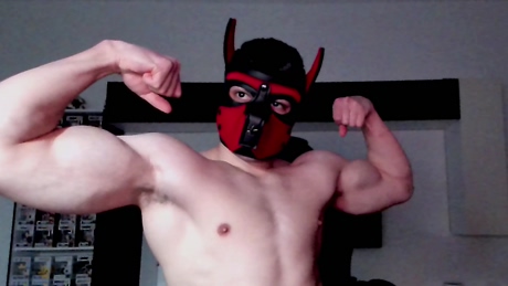 Frabroker  08-03-2022 video sexymale