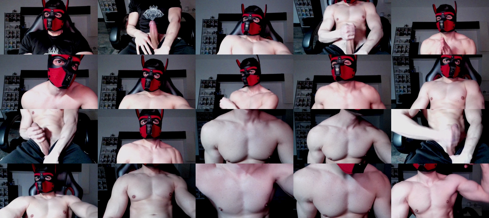 Frabroker  08-03-2022 Recorded Video beautiful