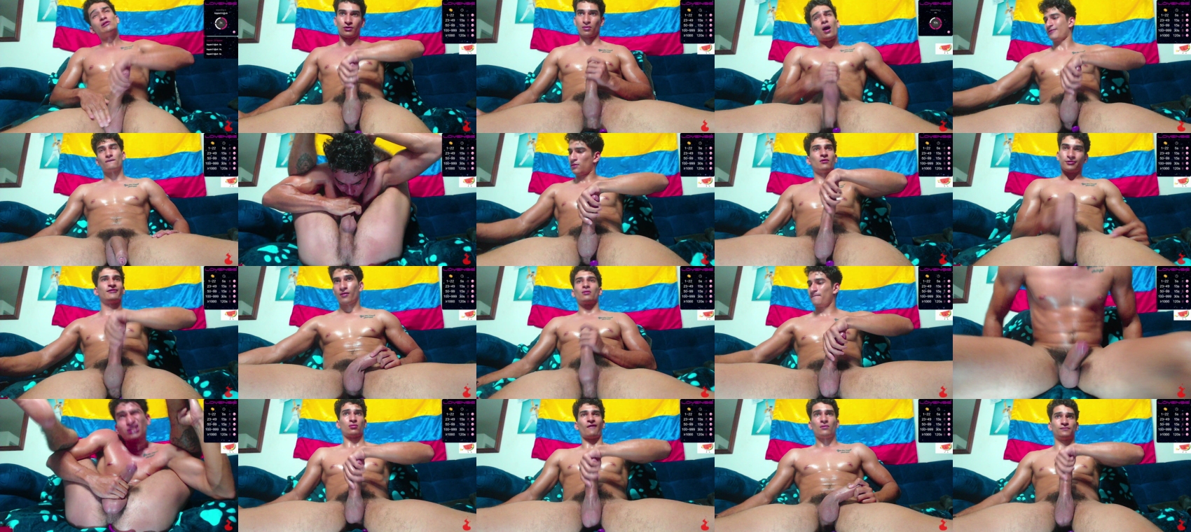 Giorgi_C  09-03-2022 Recorded Video love