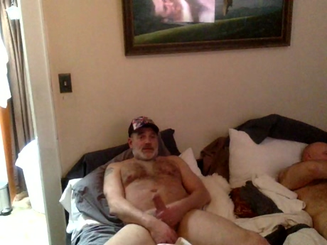 Girthbrooks89  08-03-2022 video bigcock