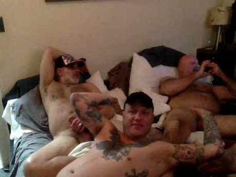 Girthbrooks89  08-03-2022 Recorded Video jerkoff