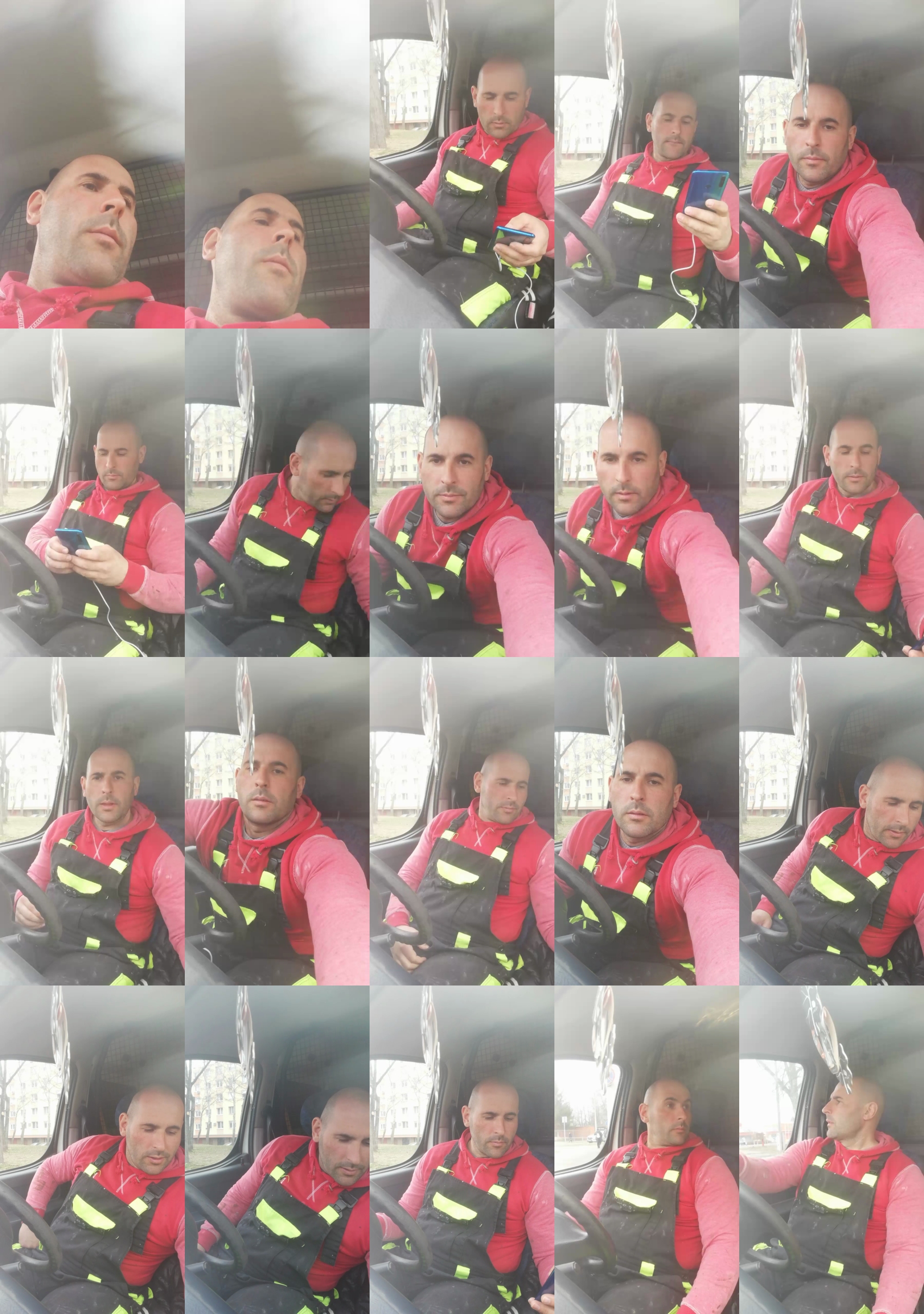 Honor2021  09-03-2022 Recorded Video jackoff