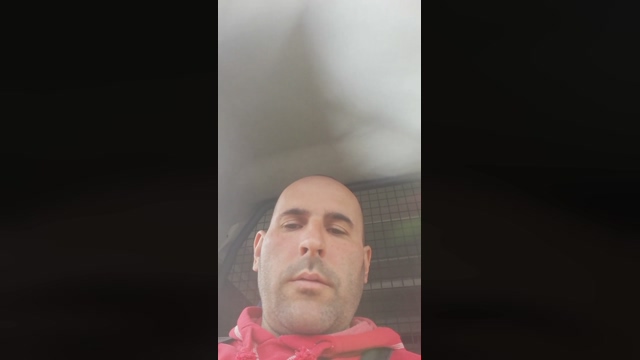 Honor2021  09-03-2022 Recorded Video jackoff