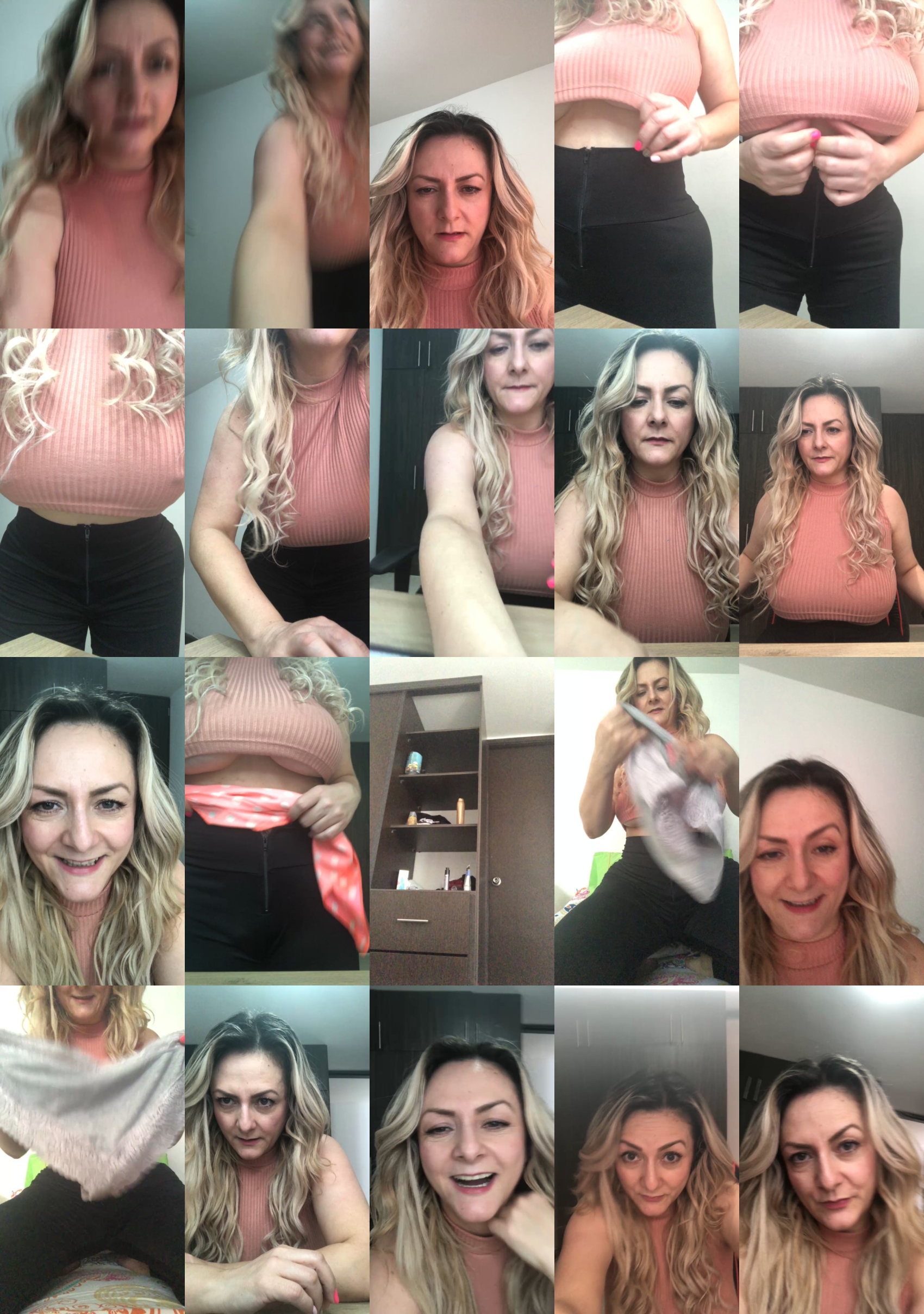LadyChanel_ 08-03-2022 nasty 