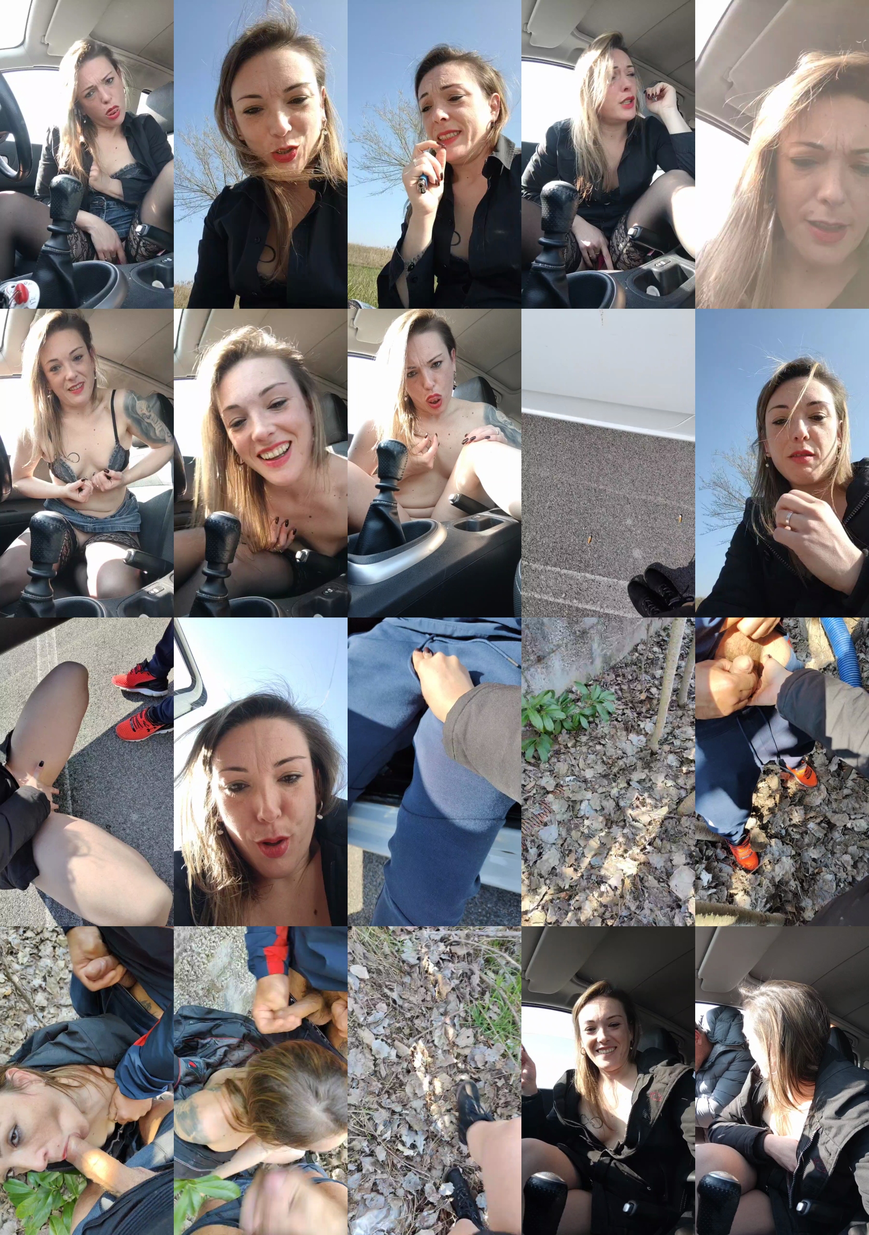 LadyMiri 09-03-2022 sexykitty 
