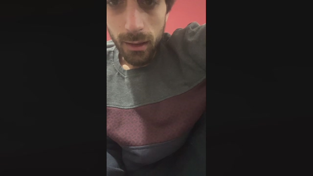 MadSicilian  09-03-2022 Recorded Video hard
