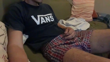 Nacho19cm93  08-03-2022 video fuckass