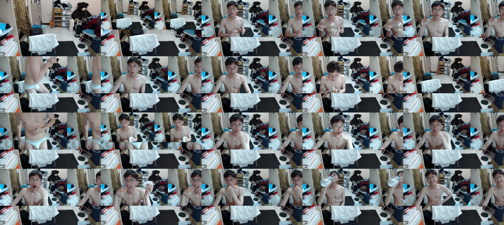 Nick7717  09-03-2022 Recorded Video XXX