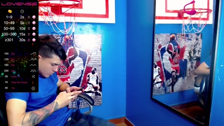 Pablo_Locket  09-03-2022 video bigcock