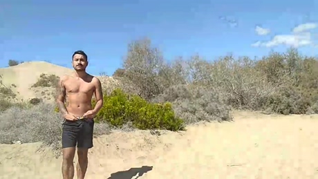 Pabloysebas  08-03-2022 Recorded Video hot