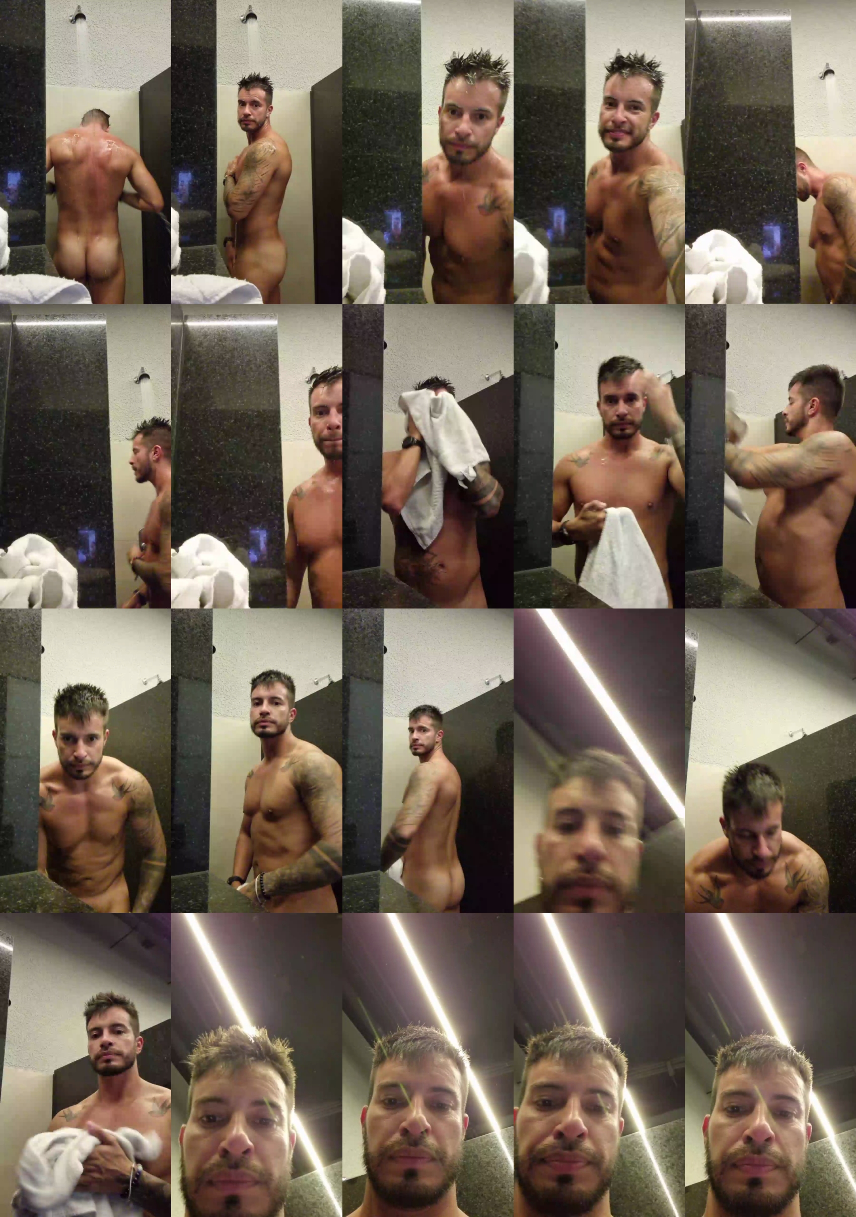 Personaltesao  08-03-2022 Recorded Video Webcam