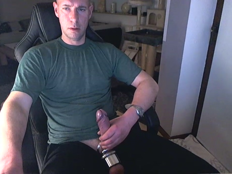 Reeper84  08-03-2022 Recorded Video lick