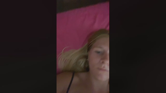 Sblonde 08-03-2022 Show 