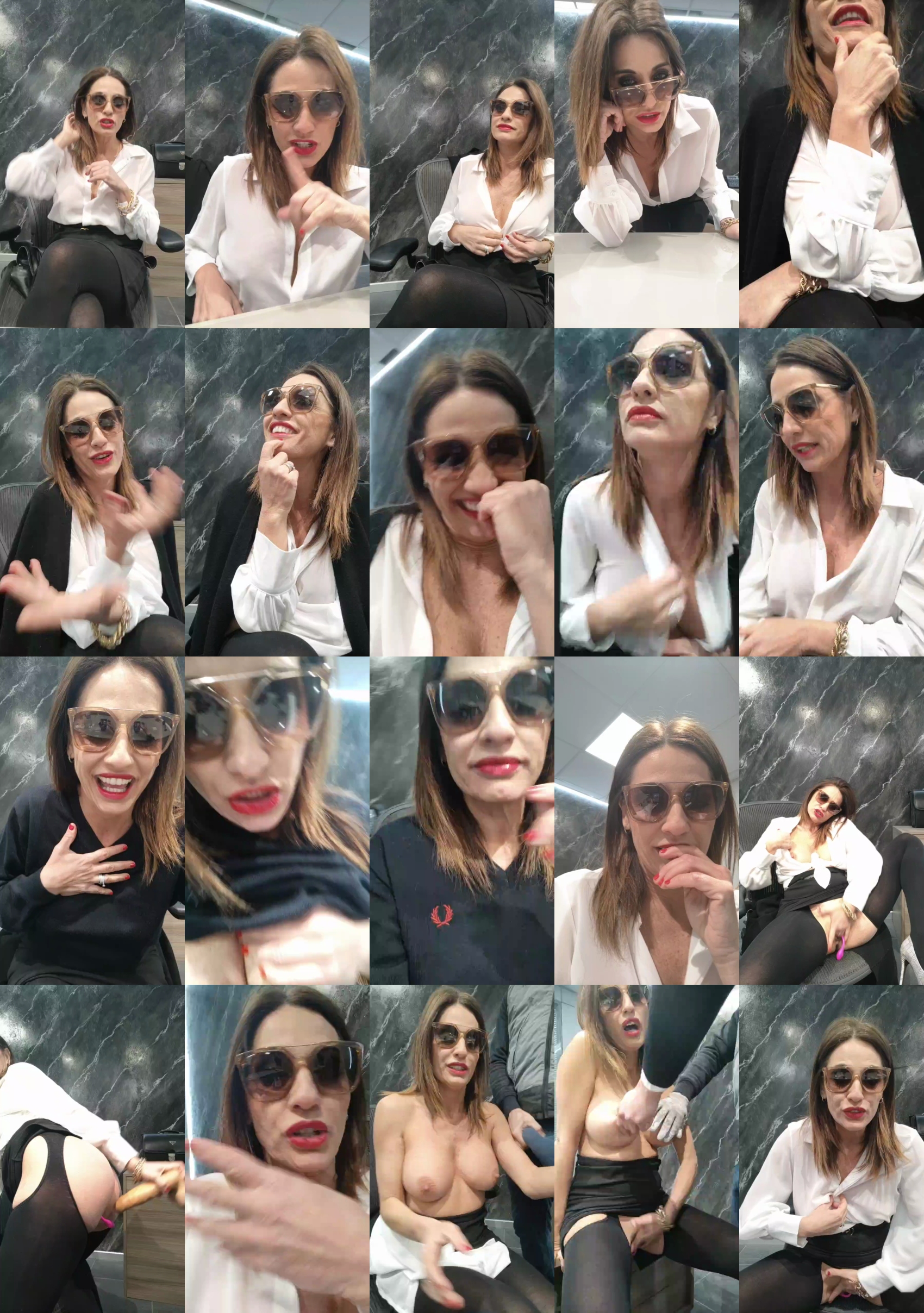 Selene1975 09-03-2022 fuckass 