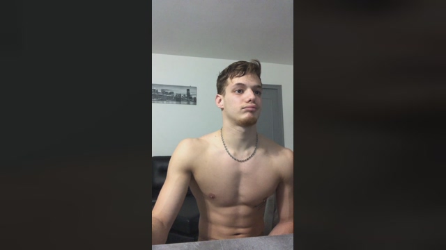 Sensai18  09-03-2022 Recorded Video wank