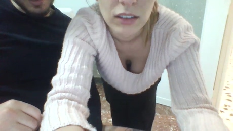 Simone_it  08-03-2022 Recorded Video analsex